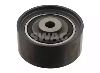 Паразитный / Ведущий ролик, зубчатый ремень SWAG купить